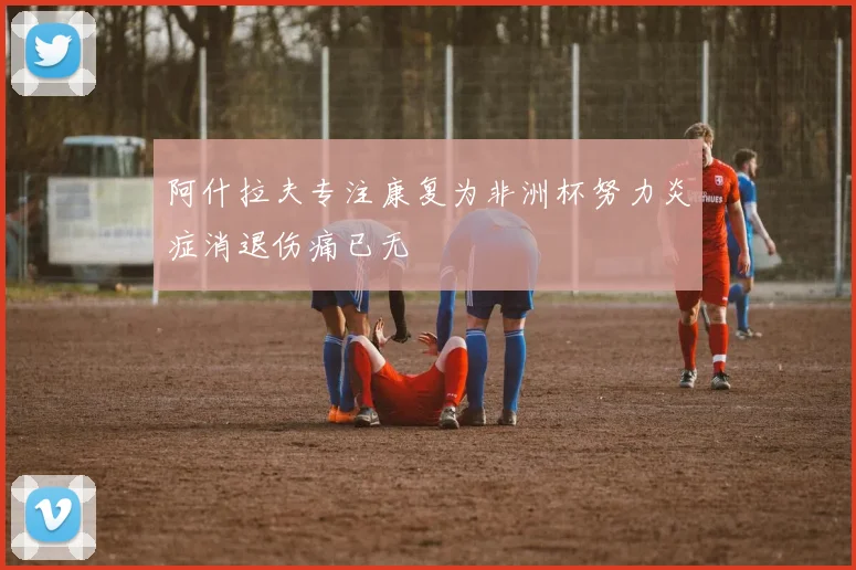 阿什拉夫专注康复为非洲杯努力炎症消退伤痛已无
