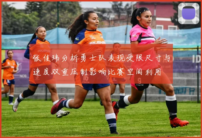 张佳玮分析勇士队表现受限尺寸与速度双重压制影响比赛空间利用