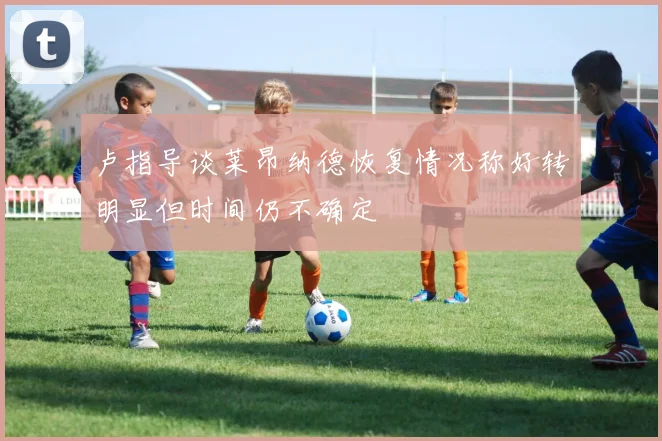 卢指导谈莱昂纳德恢复情况称好转明显但时间仍不确定