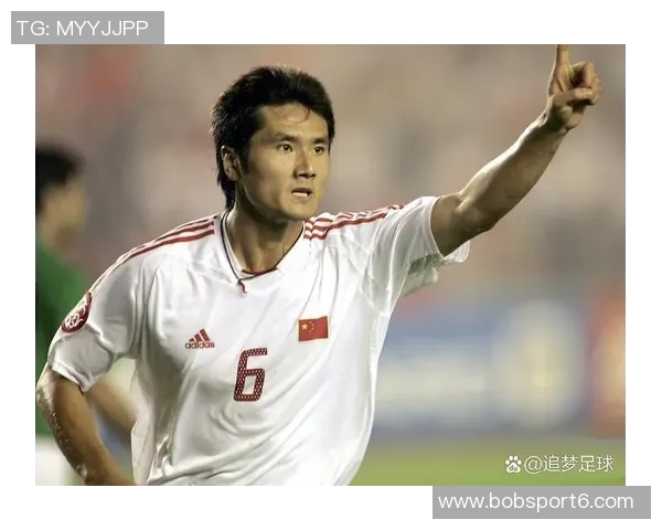 邵佳一谈国家队主教练梦想：每位中国职业教练的最高追求与挑战