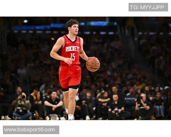 保罗重返火箭或成低风险高回报之举与乌度卡携手培养谢泼德